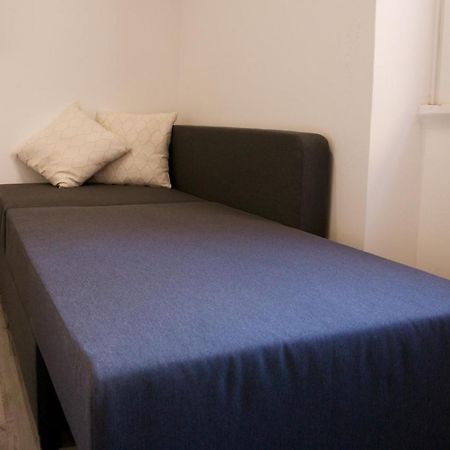 Luna A Trastevere Рим Екстериор снимка